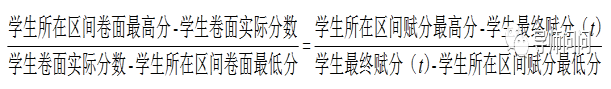 浙江省最新高考政策解读！